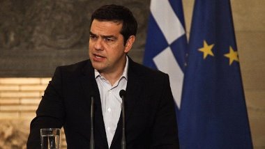 Yunanistan ve Türkiye arasında gerilim yükseliyor