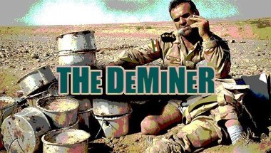 Peşmerge Filmi, Uluslararası 50 TV’de yayınlanacak