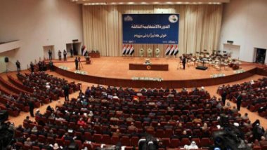 Irak Parlamentosu’nun gündemi Kürtçe