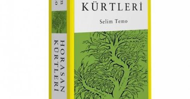 Selim Temo’nun ‘Horasan Kürtleri’ kitabı okuyucuyla buluştu