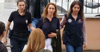 Kürt sanatçı Hozan Cane'ye 6 yıl 3 ay hapis cezası