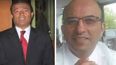 PAK Yöneticileri Havaalanı'nda göz altına alındı