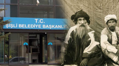 CHP Şişli Belediyesi Seyit Rıza anmasını iptal etti