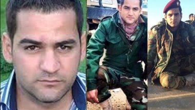 Kobane'deki ilk şehit Peşmerge'ye fahri doktora ünvanı verildi