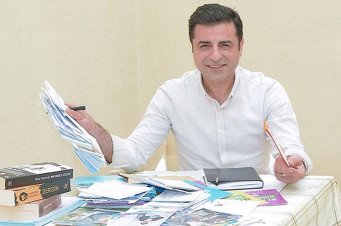 AİHM, Demirtaş’ın tutukluluğuna son verilmesi gerektiğini karara bağladı, İşte ayrıntılar...