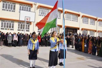 Kürdistan’da bir ilk: Okuldan velilere ‘application’ hizmeti