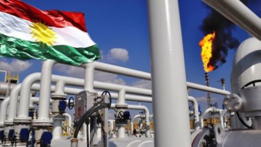 ABD'den Türkiye'ye: Petrolü İran'dan değil Kurdistan'dan alın