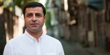 Demirtaş: Partimizde sosyalist arkadaşlar, muhafazakar ve dindar tabanımız sayesinde seçilebiliyor