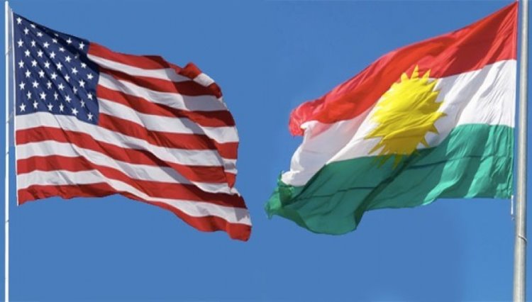 ABD'den Kürdistan'a 'İran' uyarısı