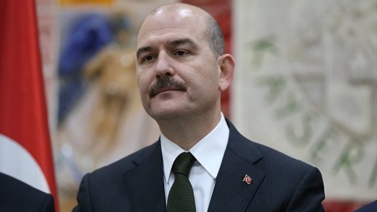 Süleyman Soylu: ABD bizimle dalga geçiyor