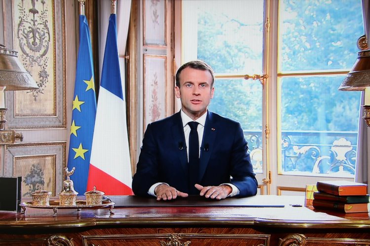 Yeni Kaledonya'da referandum: Halk Fransa'dan ayrılmamayı seçti, Macron ulusa seslendi 