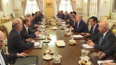 PDK ve YNK'den 4 maddelik ortak açıklama