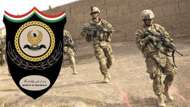 Peşmerge Bakanlığından, Rojava ve ABD'ye ilişkin açıklama