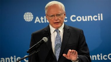 ABD: Fırat'ın doğusuna yönelik operasyon kötü bir fikir ve kabuledilemez