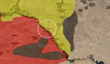 Kritik gelişme... Suriye ordusu ve Rus güçleri Deyr ez Zor’a yöneldi!