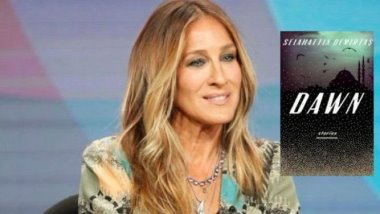 ABD'li ünlü oyuncu Demirtaş okuyor!