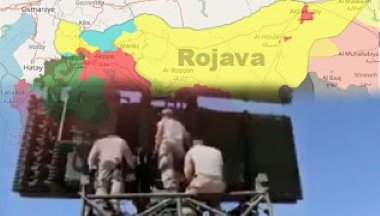 Washington Post'a konuşan Salih Müslim: Kürtler, ABD'den uçuşa yasak bölge oluşturmasını istiyor