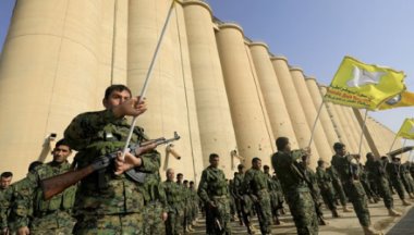 ABD, 40 bin DSG'liyi eğitecek