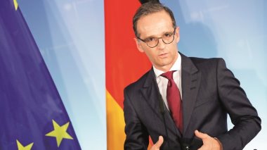 Almanya: Trump'ın kararı IŞİD'e karşı verilen mücadeleyi ve şimdiye kadar gerçekleştirilen başarıları tehlikeye attı