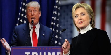 Hillary Clinton, Trump’un Suriye’den çekilme kararı aptalca