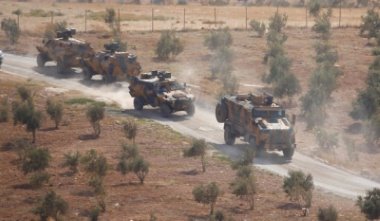 ABD'nin ardından Türkiye'ye de yol görünebilir