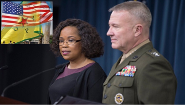 ABD'den DSG açıklaması: En az 40 bin