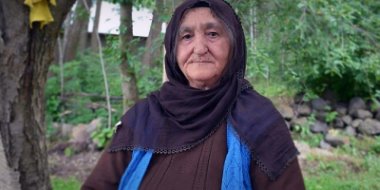 85 yaşındaki hasta tutuklu Sise Bingöl 1 aydır rapor bekliyor,Bingöl'ün durumu kötüye gidiyor!