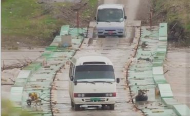 Güney Kürdistan ile Rojava arasında minibüs seferleri başladı