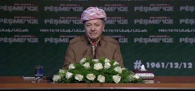 Başkan Barzani: Yeni bir süreçteyiz,Köklü değişimler olacak