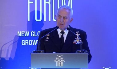 Yunanistan Genelkurmay Başkanı: Türkler kayalıklarımıza çıkarsa yerle bir ederiz