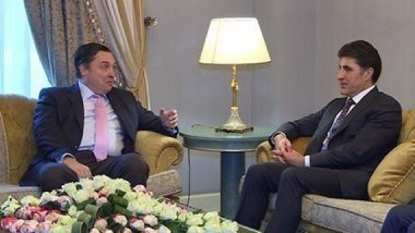 Başbakan Barzani: Kürdistan Reformlar yeni dönemde de sürecek