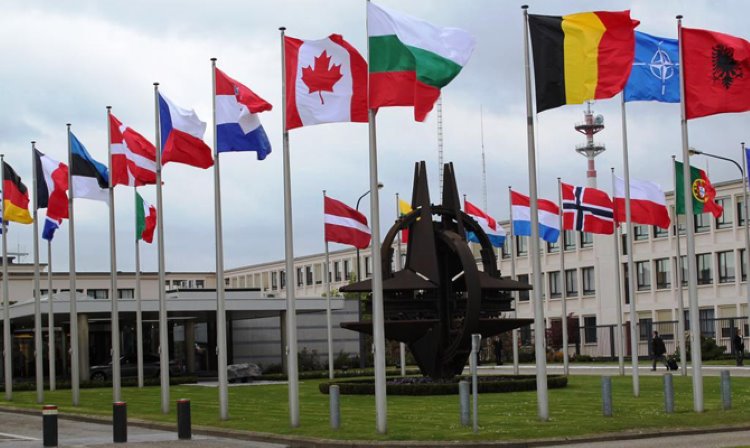 NATO'dan ABD’nin Suriye’den çekilmesine ilişkin açıklama