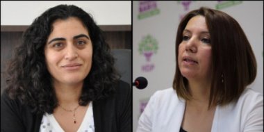 Sebahat Tuncel ve Selma Irmak açlık grevine başlıyor