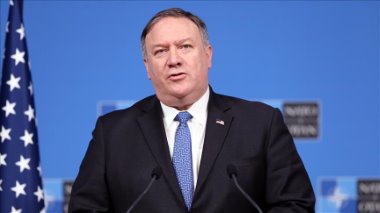 ABD Dışişleri Bakanı Pompeo: Kürtler için güvenli bölge yollarını tartışıyoruz
