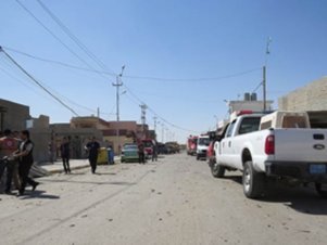 Kerkük'te IŞİD saldırısı: 2 ölü, 2 yaralı