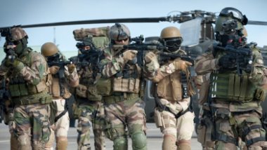 ABD, Suriye'ye özel ordu gönderme fikrini tartışıyor