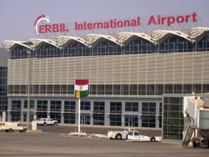 Erbil ile Diyarbakır arasındaki uçuşlar başlıyor