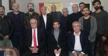 Kürt partileri yerel seçimlerde ittifakta anlaştı!