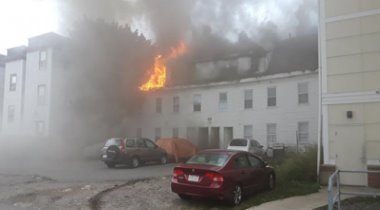 Rusya’da doğalgaz patlaması: En az 1 ölü