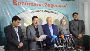 Rojava Özerk Yönetimi: Tüm siyasi partiler ofislerini açabilir