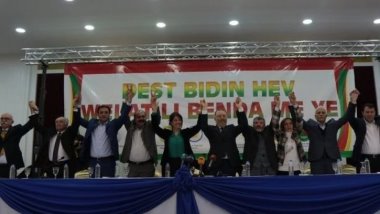 12 ilçede Kürdistani ittifaktan adaylar olacak