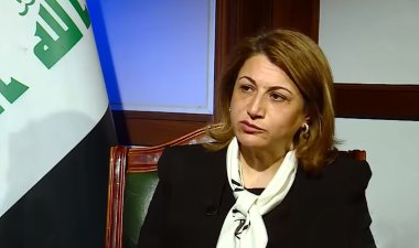 Ala Talabani, Kerkük'te Kürdistan bayrağının indirilmesini övdü