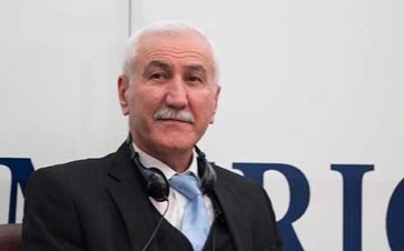 Saddam’ı yargılayn Kürt yargıç Adalet Bakanlığı’na aday gösterildi