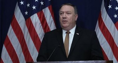 Pompeo: Herkesin bilmesi gerekir ki Suriye Kürtleri terörist değil