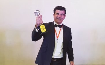 Kürt yönetmenin filmi 30 farklı ödül aldı