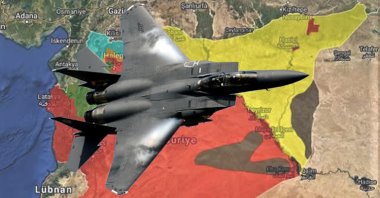 Almanya: BM Güvenlik Konseyi kararıyla Rojava’da Kürtler korunmalı