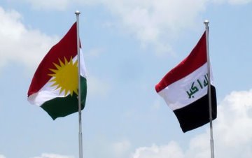 Kürdistan ile Irak arasında anlaşma saglandı
