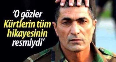 Direnişinin sembolü: Hucam Surçi, Şehid edilmesinin üzerinden 4 yıl geçti