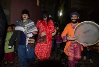 Bugün Kürtlerin yeni yılı: Serê Salê