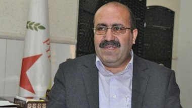 PYD: Suriye'nin toprak bütünlüğü için,Rusya'dan destek bekliyoruz!